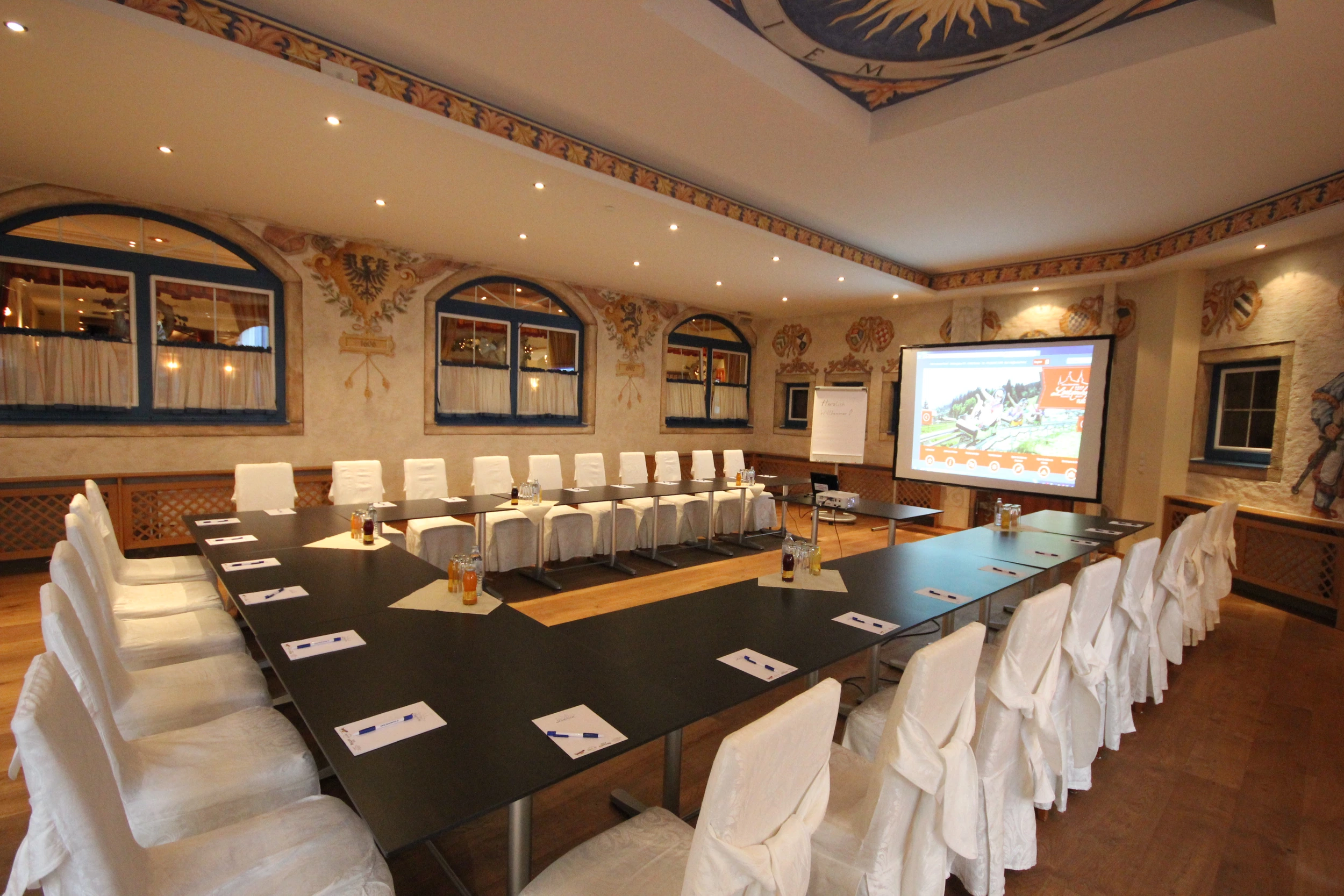 Seminare und Tagungen in Flachau, Salzburg